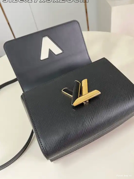 Frstbag ru VUITTON LOUIS MM-23*17*9.5CM TWIST 0626